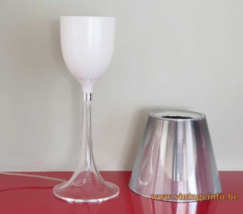 FLOS Miss K Table Lamp 5