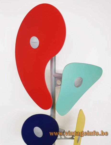 Foscarini Orbital Floor Lamp 1