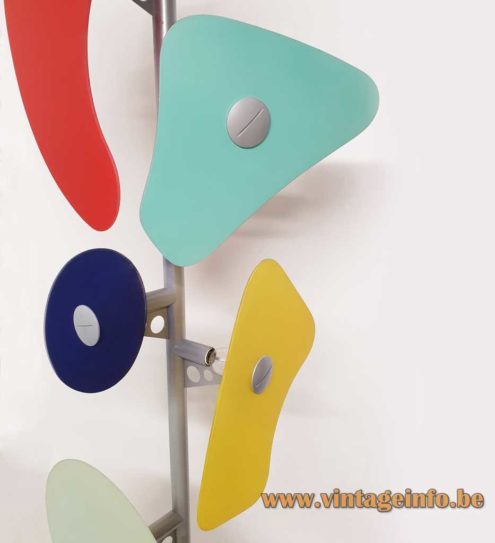 Foscarini Orbital Floor Lamp 4