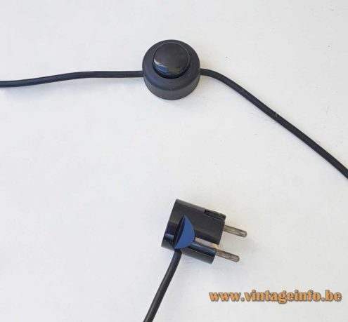 Foscarini Orbital Floor Lamp 6