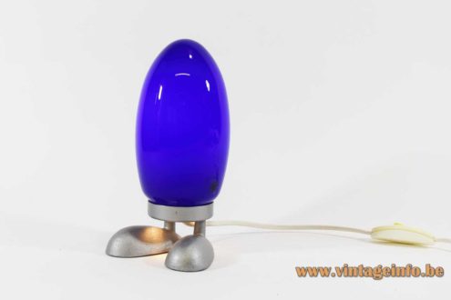 IKEA Fjorton Table Lamp 1