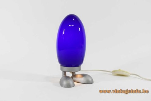 IKEA Fjorton Table Lamp 2