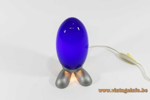 IKEA Fjorton Table Lamp 4