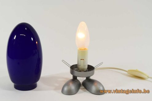 IKEA Fjorton Table Lamp 5