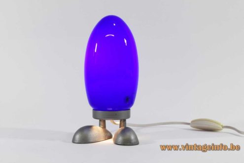 IKEA Fjorton Table Lamp 6