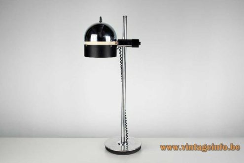 Josep Magem Desk Lamp 5