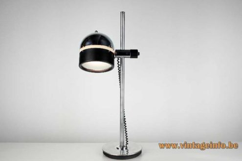 Josep Magem Desk Lamp 6