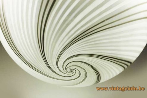 La Murrina Globe Pendant Lamp 3