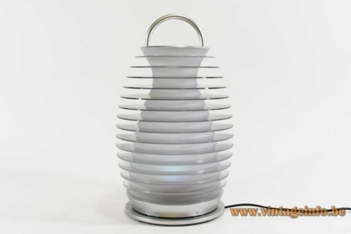 Mathmos Bump Table Lamp 1