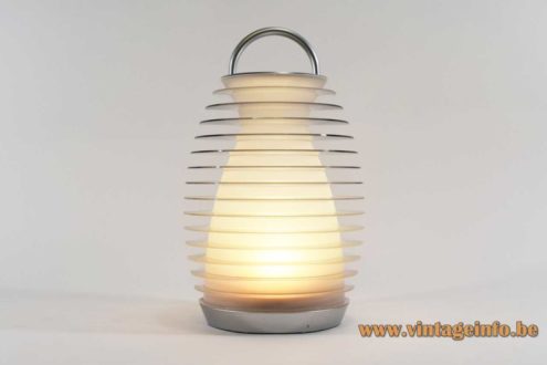 Mathmos Bump Table Lamp 2