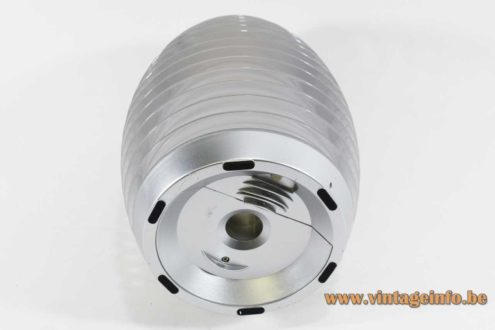 Mathmos Bump Table Lamp 4