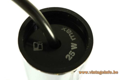 Motoko Ishii Staff Pendant Lamp 1