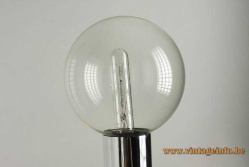 Motoko Ishii Staff Pendant Lamp 4