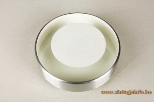 Philips Round Wall Lamp 1