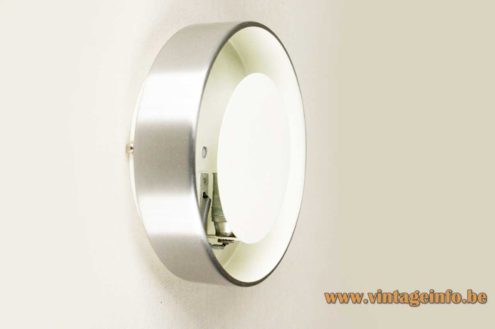 Philips Round Wall Lamp 3