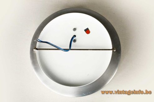 Philips Round Wall Lamp 4