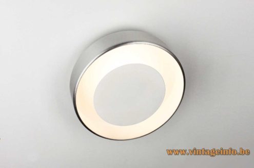 Philips Round Wall Lamp 5