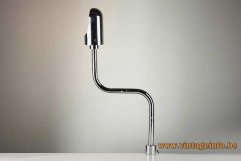 Stoa Clamp Desk Lamp 1