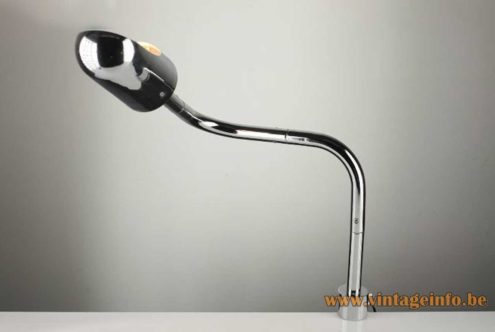 Stoa Clamp Desk Lamp 3