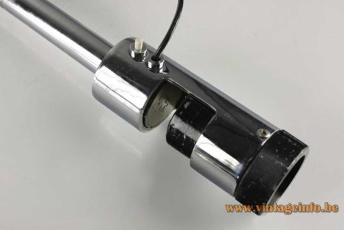 Stoa Clamp Desk Lamp 4