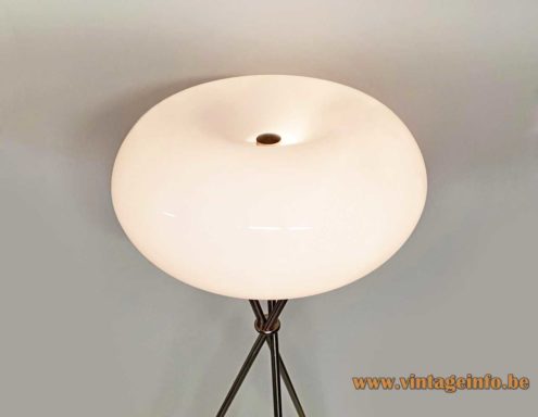 TRIO Leuchten Olympic Floor Lamp 2