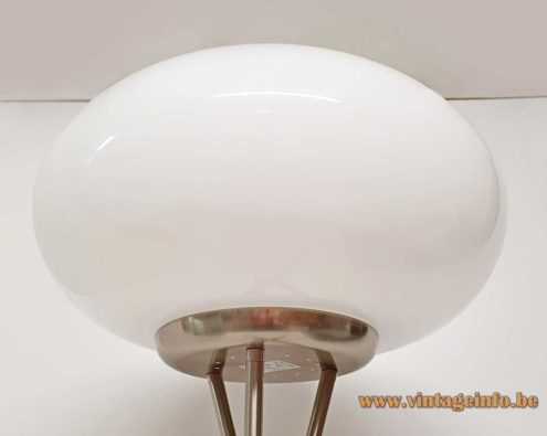 TRIO Leuchten Olympic Floor Lamp 5