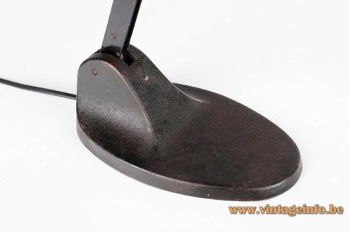 Viktoria Bankers Desk Lamp 5