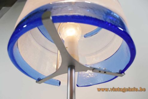 AV Mazzega Riflessi Table Lamp 4