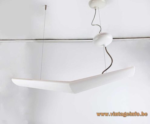 Artemide Mouette Mini Pendant Lamp 2