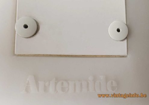 Artemide Mouette Mini Pendant Lamp 4