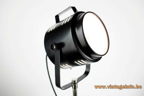 Baum Leuchten Floor Lamp 4