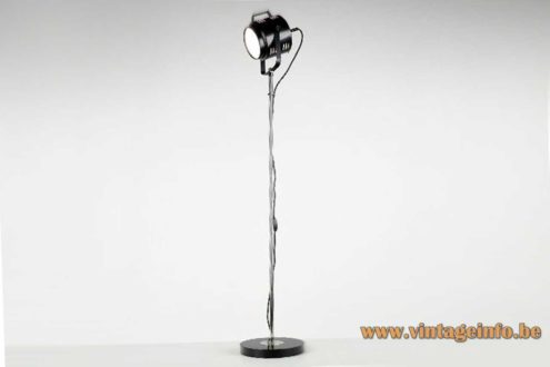 Baum Leuchten Floor Lamp 5