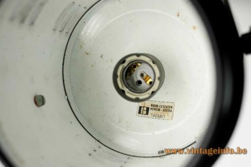 Baum Leuchten Floor Lamp 6