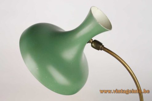 Diabolo Erpe Desk Lamp 3