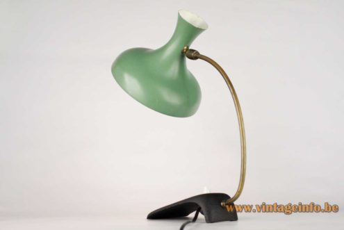 Diabolo Erpe Desk Lamp 4