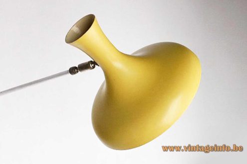 Erpe Diabolo Wall Lamp 4