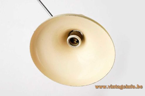 Erpe Diabolo Wall Lamp 5