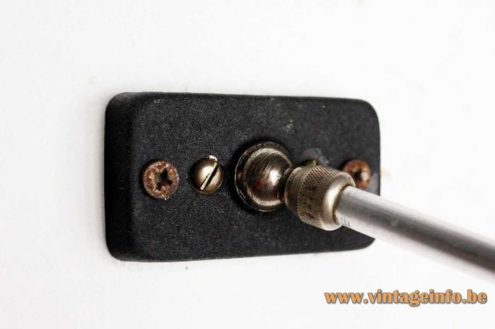 Erpe Diabolo Wall Lamp 7