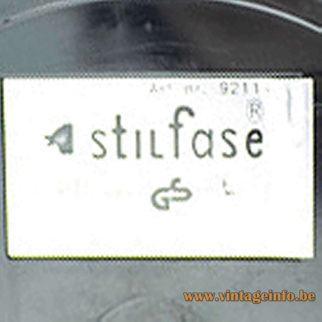 Fase - StilFase Label 