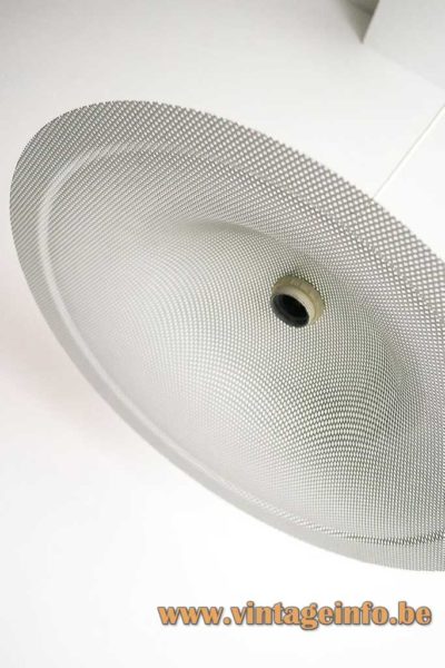 Massive Grid Pendant Lamp 2