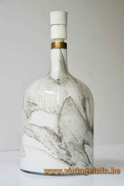 Michael Bang Holmegaard Table Lamp 2