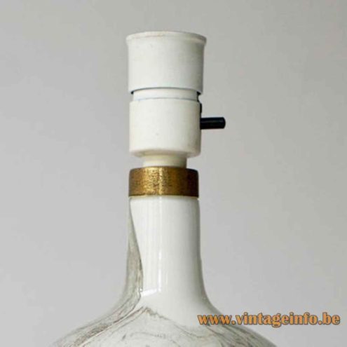 Michael Bang Holmegaard Table Lamp 3