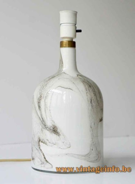 Michael Bang Holmegaard Table Lamp 4