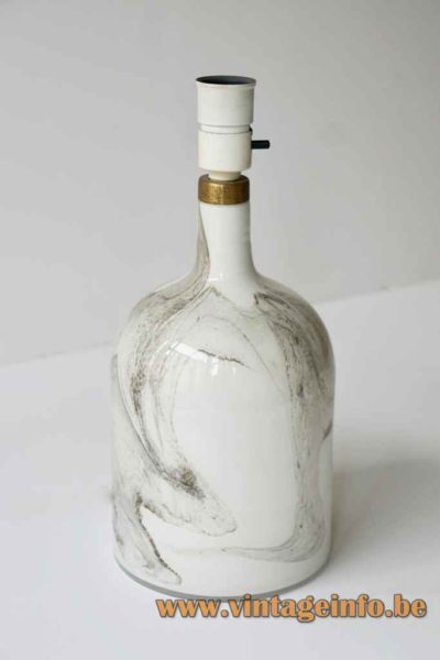 Michael Bang Holmegaard Table Lamp 5