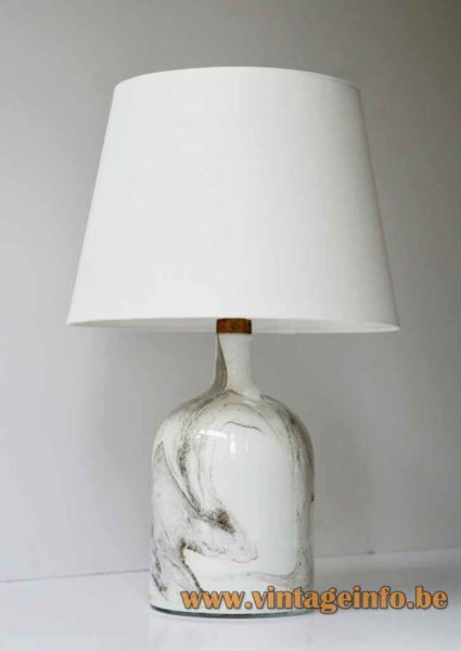 Michael Bang Holmegaard Table Lamp 6