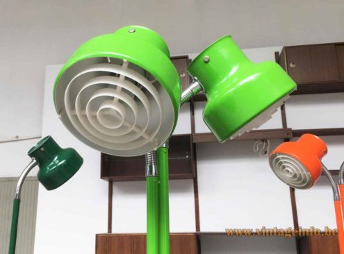 Anders Pehrson Bumling Floor Lamp 3