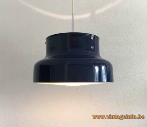 Anders Pehrson Bumling Pendant Lamp 1