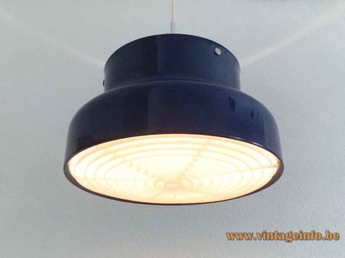 Anders Pehrson Bumling Pendant Lamp 2
