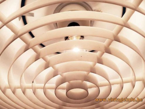 Anders Pehrson Bumling Pendant Lamp 4