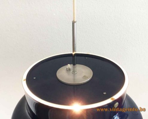 Anders Pehrson Bumling Pendant Lamp 5